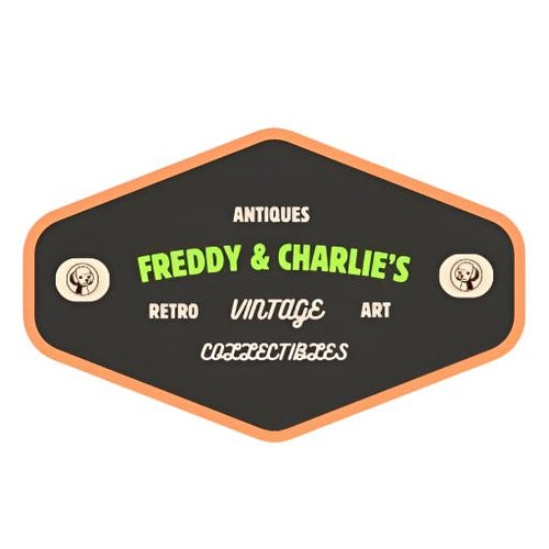 Freddy and Charlie's